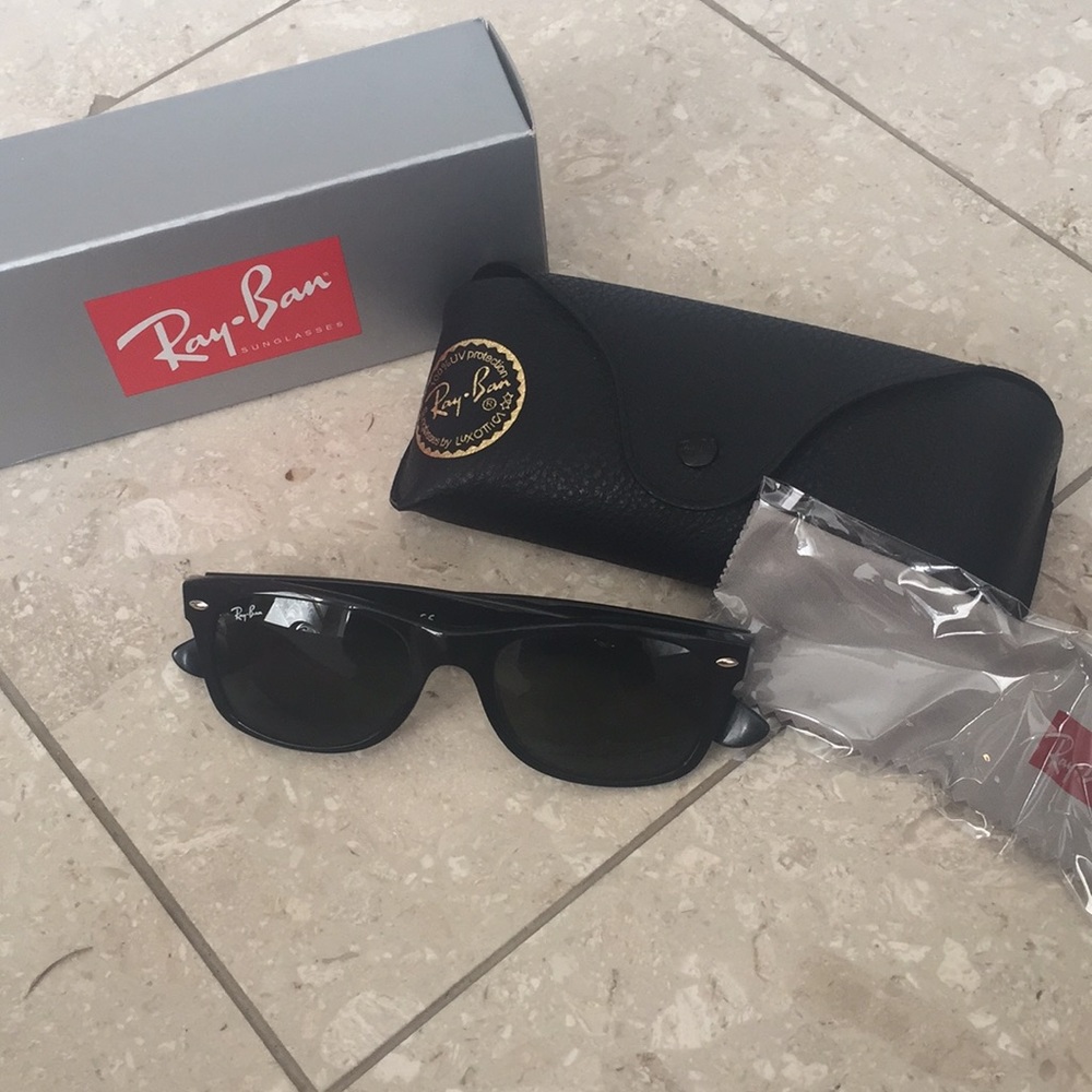 Ray Ban Sunglasses